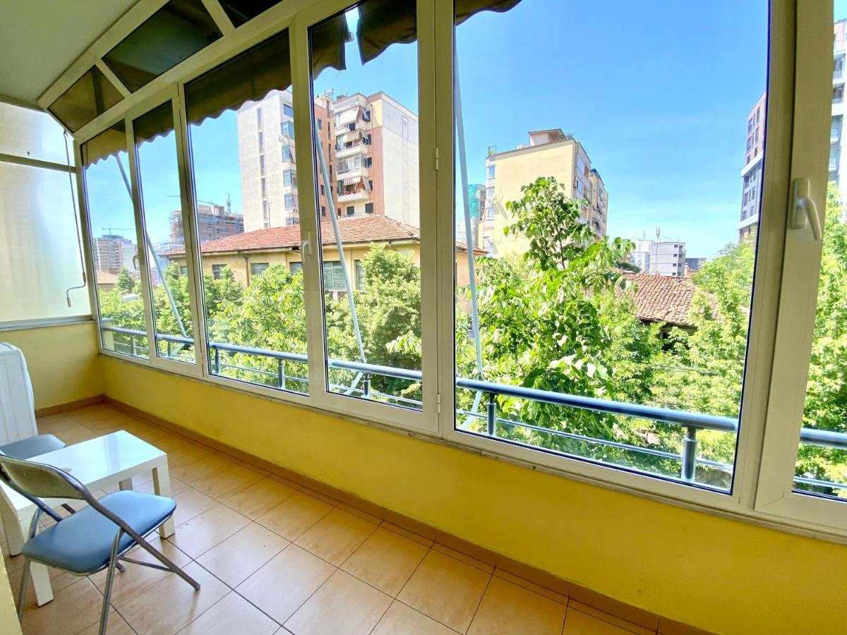 Tirana Experience, Authentic Stays In The Heart Of Old Tirana Exteriér fotografie