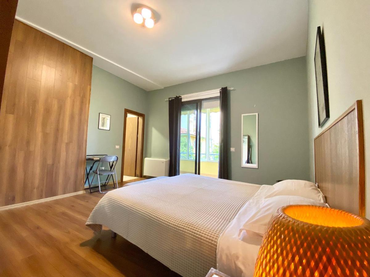 Tirana Experience, Authentic Stays In The Heart Of Old Tirana Exteriér fotografie
