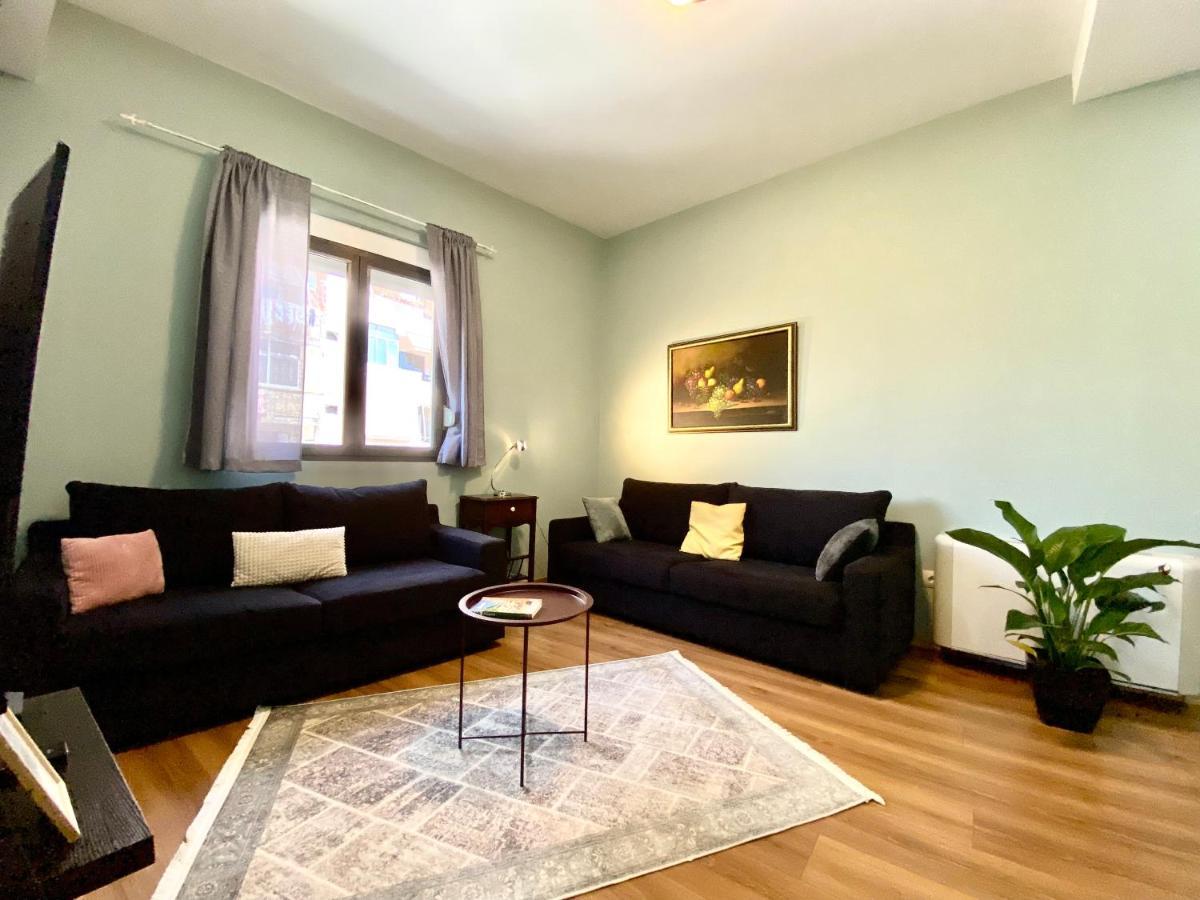 Tirana Experience, Authentic Stays In The Heart Of Old Tirana Exteriér fotografie