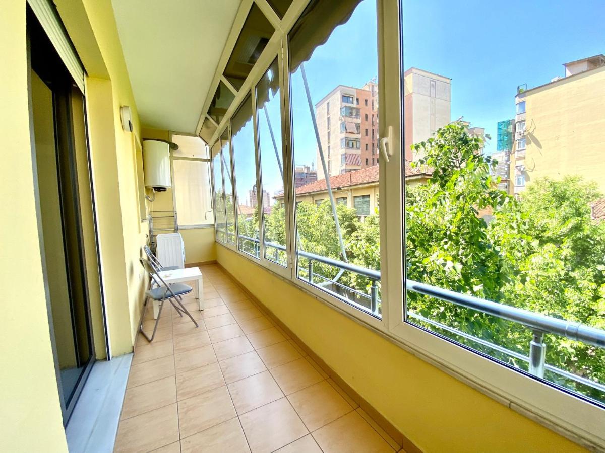 Tirana Experience, Authentic Stays In The Heart Of Old Tirana Exteriér fotografie