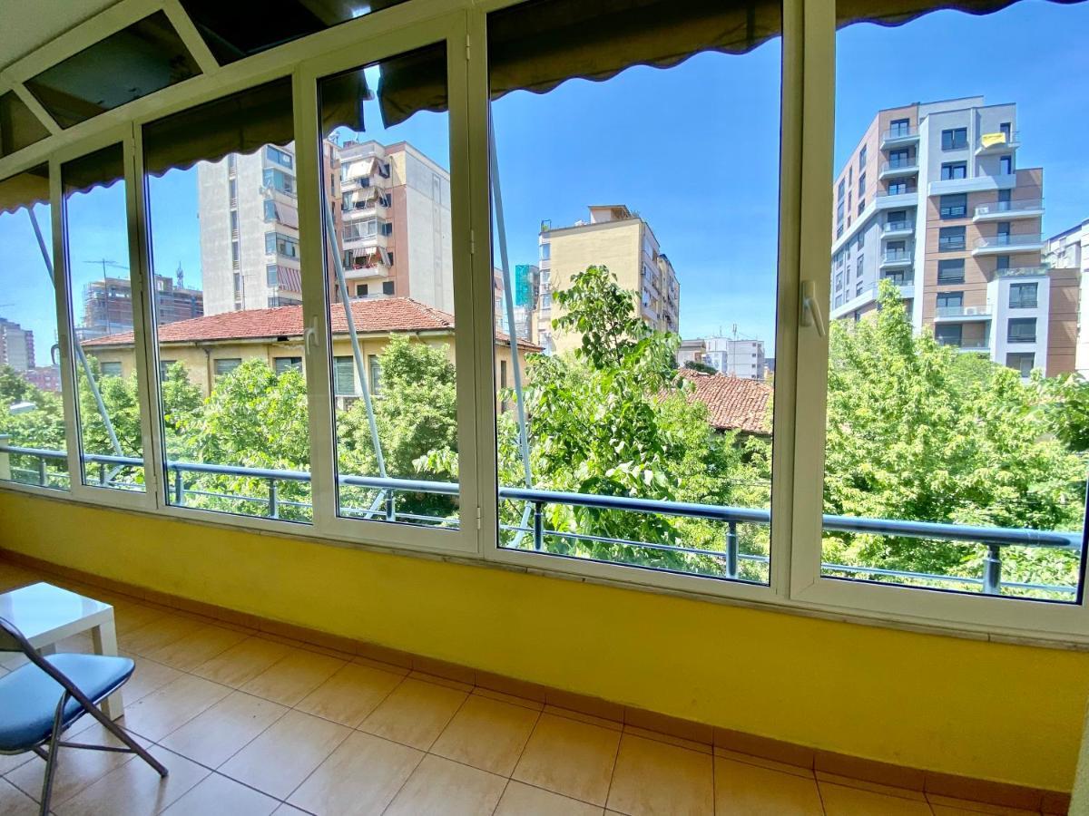 Tirana Experience, Authentic Stays In The Heart Of Old Tirana Exteriér fotografie