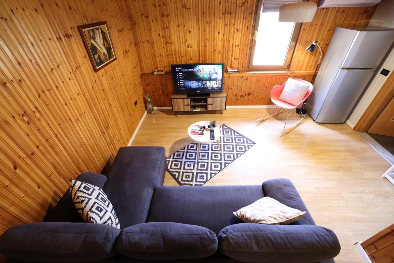 Tirana Experience, Authentic Stays In The Heart Of Old Tirana Exteriér fotografie