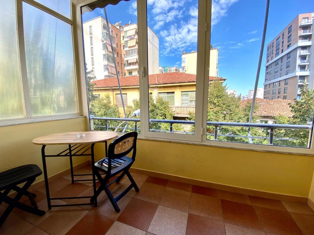 Tirana Experience, Authentic Stays In The Heart Of Old Tirana Exteriér fotografie