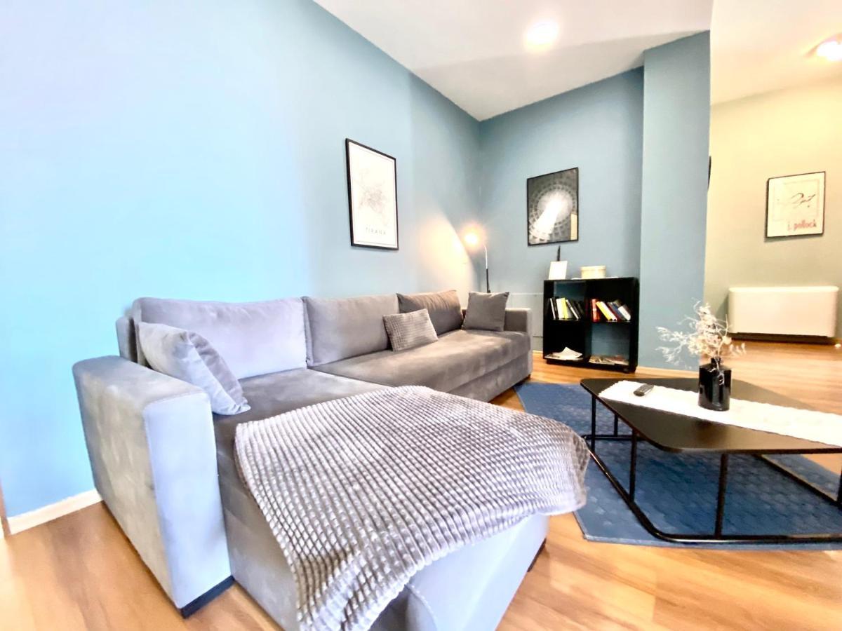 Tirana Experience, Authentic Stays In The Heart Of Old Tirana Exteriér fotografie