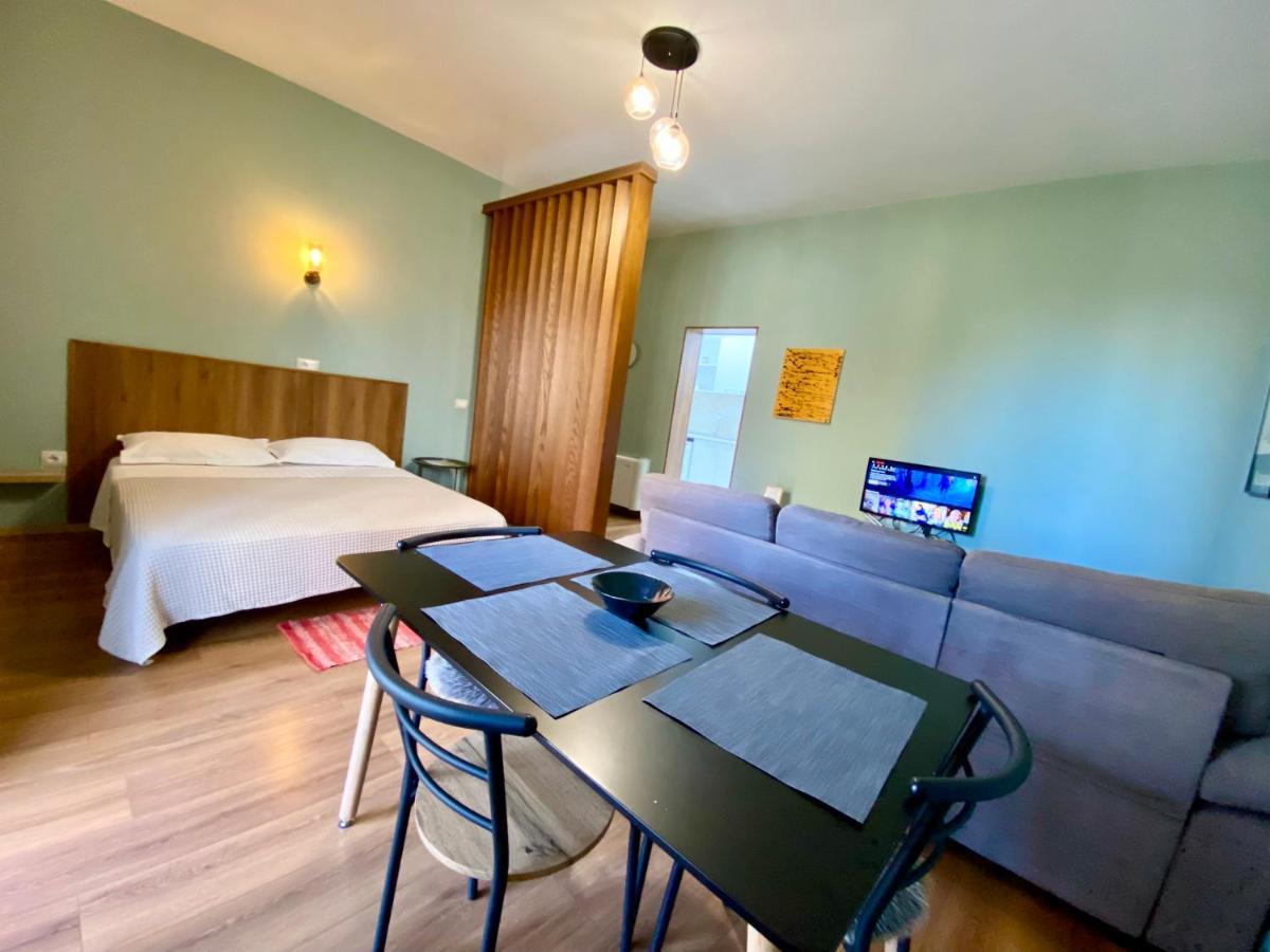 Tirana Experience, Authentic Stays In The Heart Of Old Tirana Exteriér fotografie