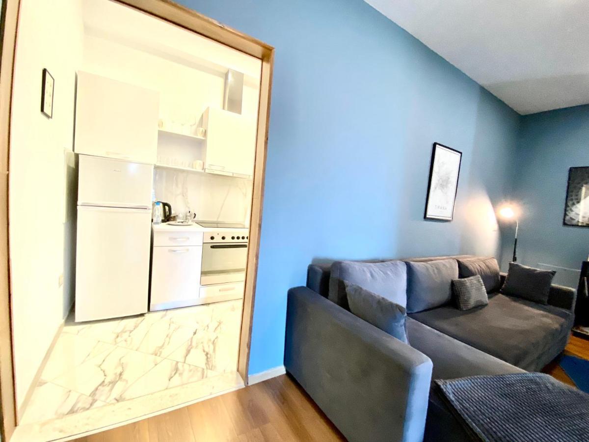 Tirana Experience, Authentic Stays In The Heart Of Old Tirana Exteriér fotografie
