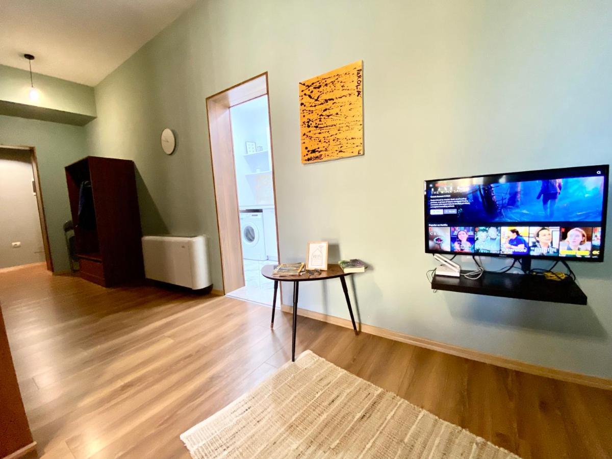 Tirana Experience, Authentic Stays In The Heart Of Old Tirana Exteriér fotografie