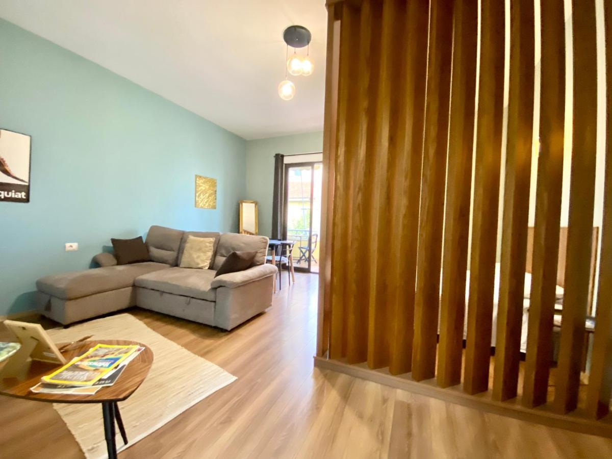 Tirana Experience, Authentic Stays In The Heart Of Old Tirana Exteriér fotografie