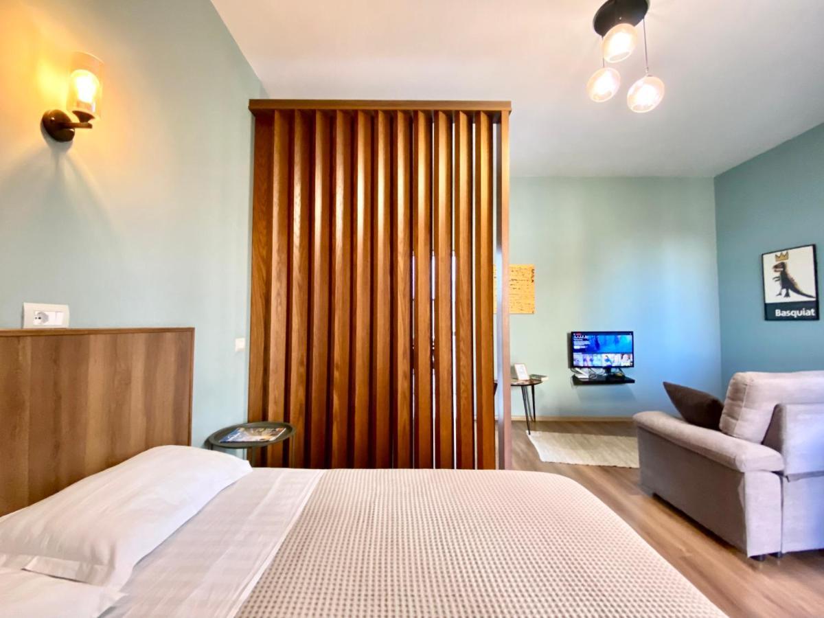 Tirana Experience, Authentic Stays In The Heart Of Old Tirana Exteriér fotografie