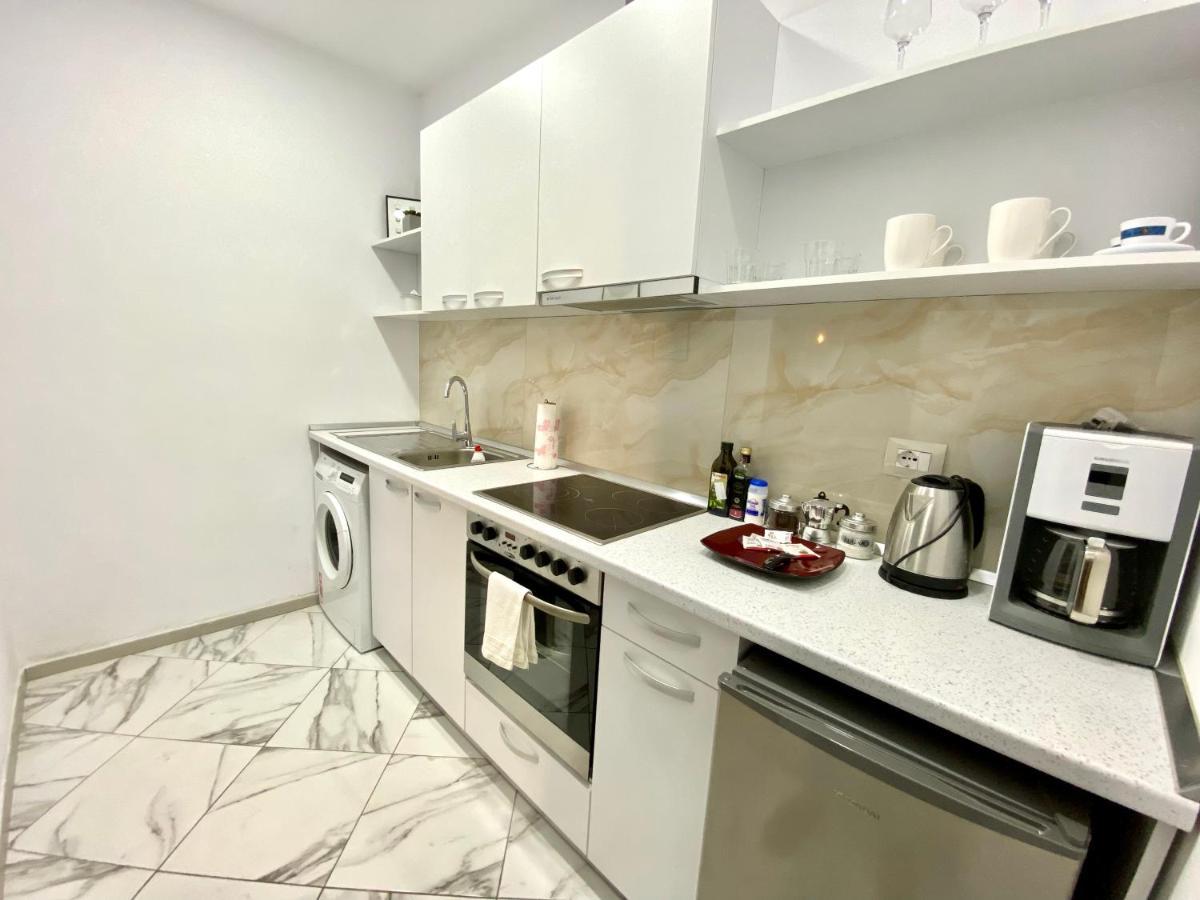 Tirana Experience, Authentic Stays In The Heart Of Old Tirana Exteriér fotografie