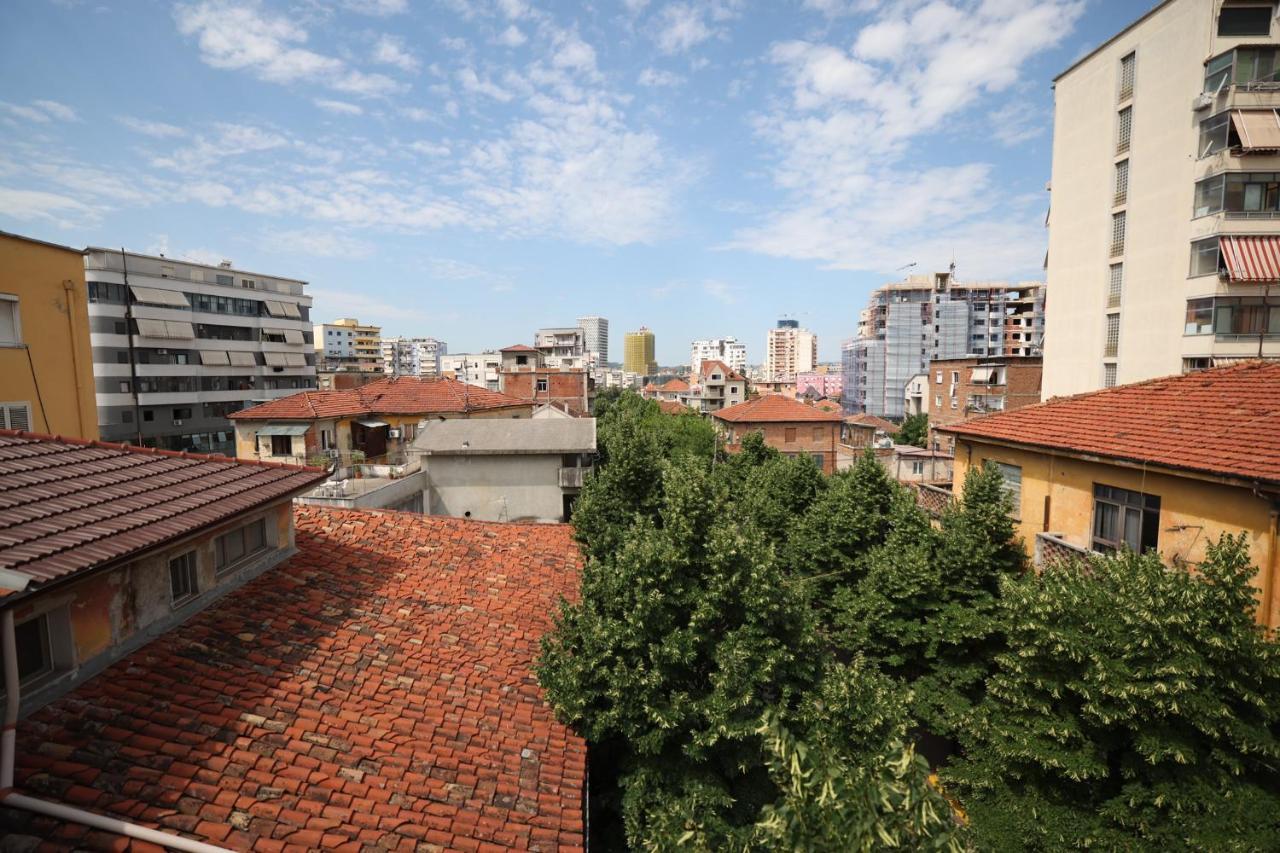 Tirana Experience, Authentic Stays In The Heart Of Old Tirana Exteriér fotografie
