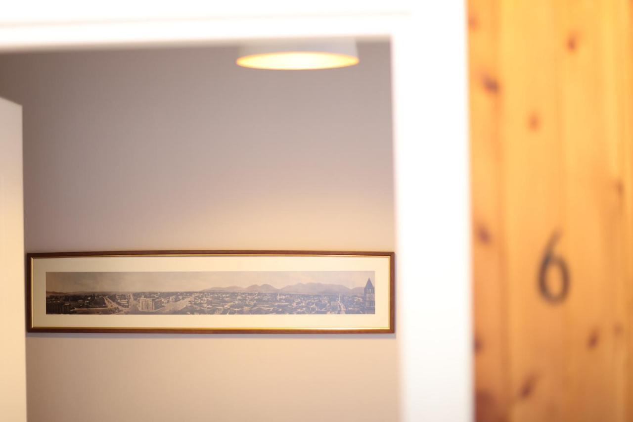 Tirana Experience, Authentic Stays In The Heart Of Old Tirana Exteriér fotografie