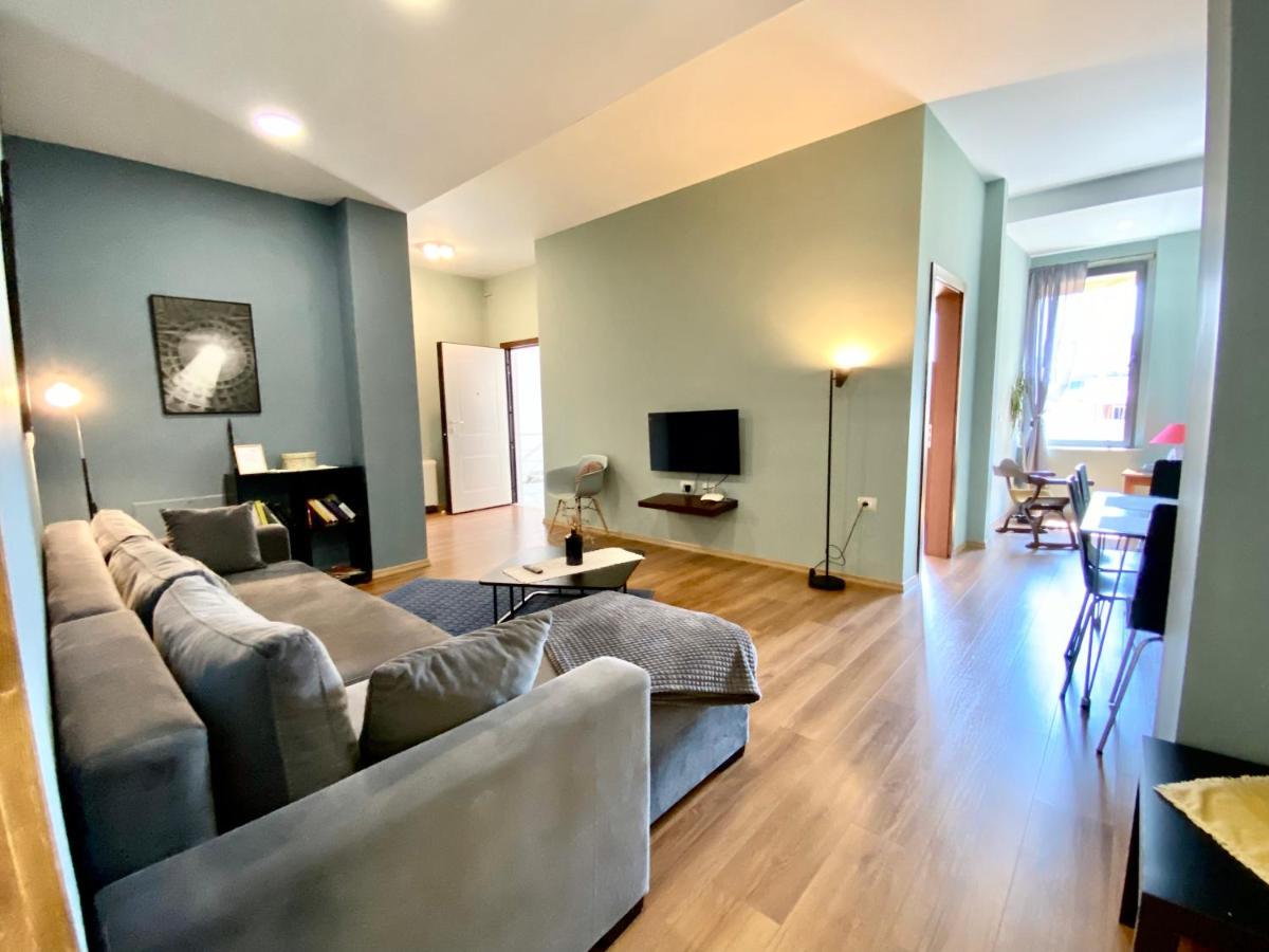 Tirana Experience, Authentic Stays In The Heart Of Old Tirana Exteriér fotografie