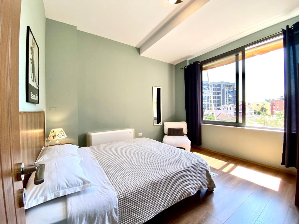 Tirana Experience, Authentic Stays In The Heart Of Old Tirana Exteriér fotografie