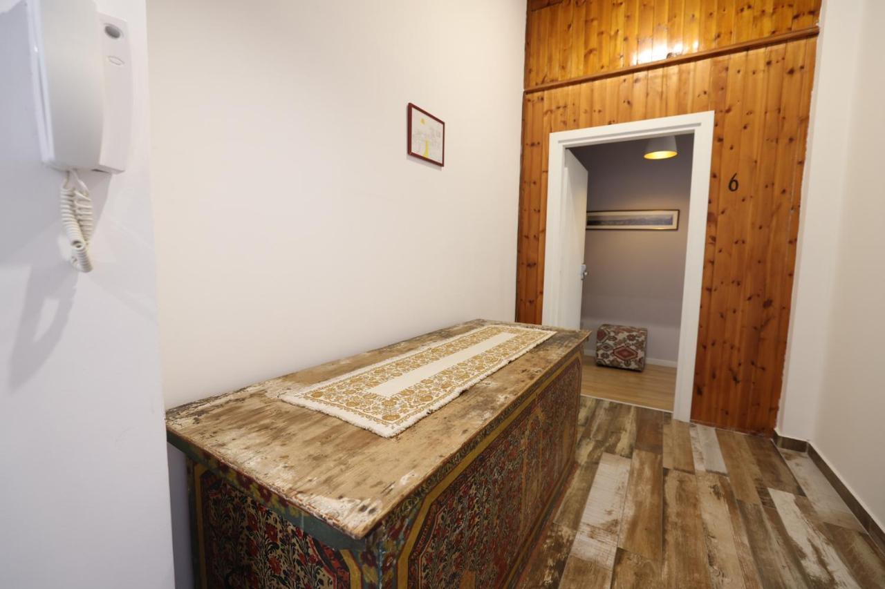 Tirana Experience, Authentic Stays In The Heart Of Old Tirana Exteriér fotografie