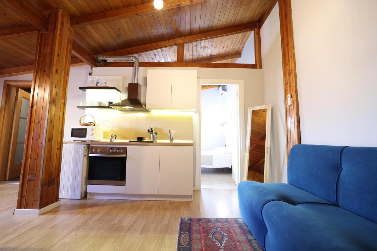 Tirana Experience, Authentic Stays In The Heart Of Old Tirana Exteriér fotografie