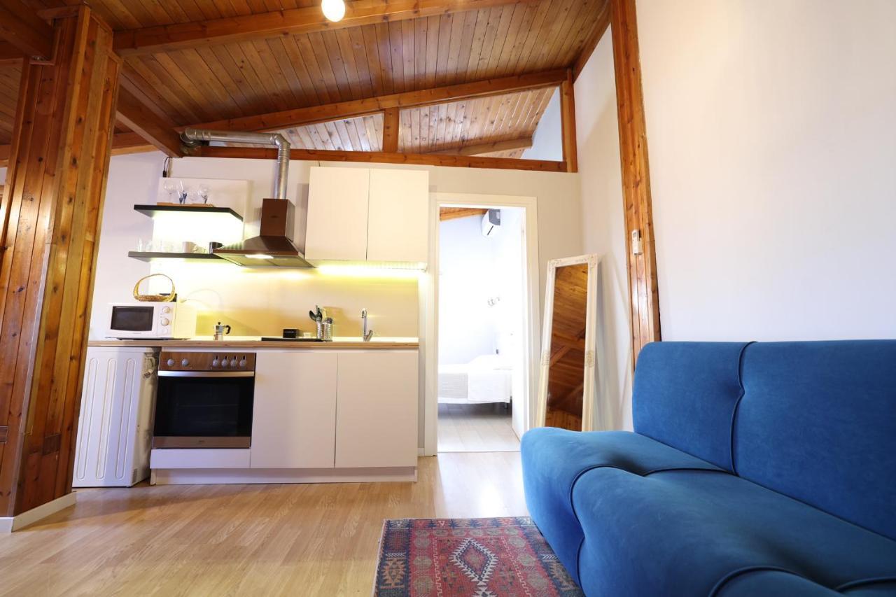 Tirana Experience, Authentic Stays In The Heart Of Old Tirana Exteriér fotografie
