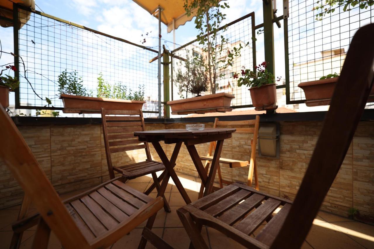 Tirana Experience, Authentic Stays In The Heart Of Old Tirana Exteriér fotografie