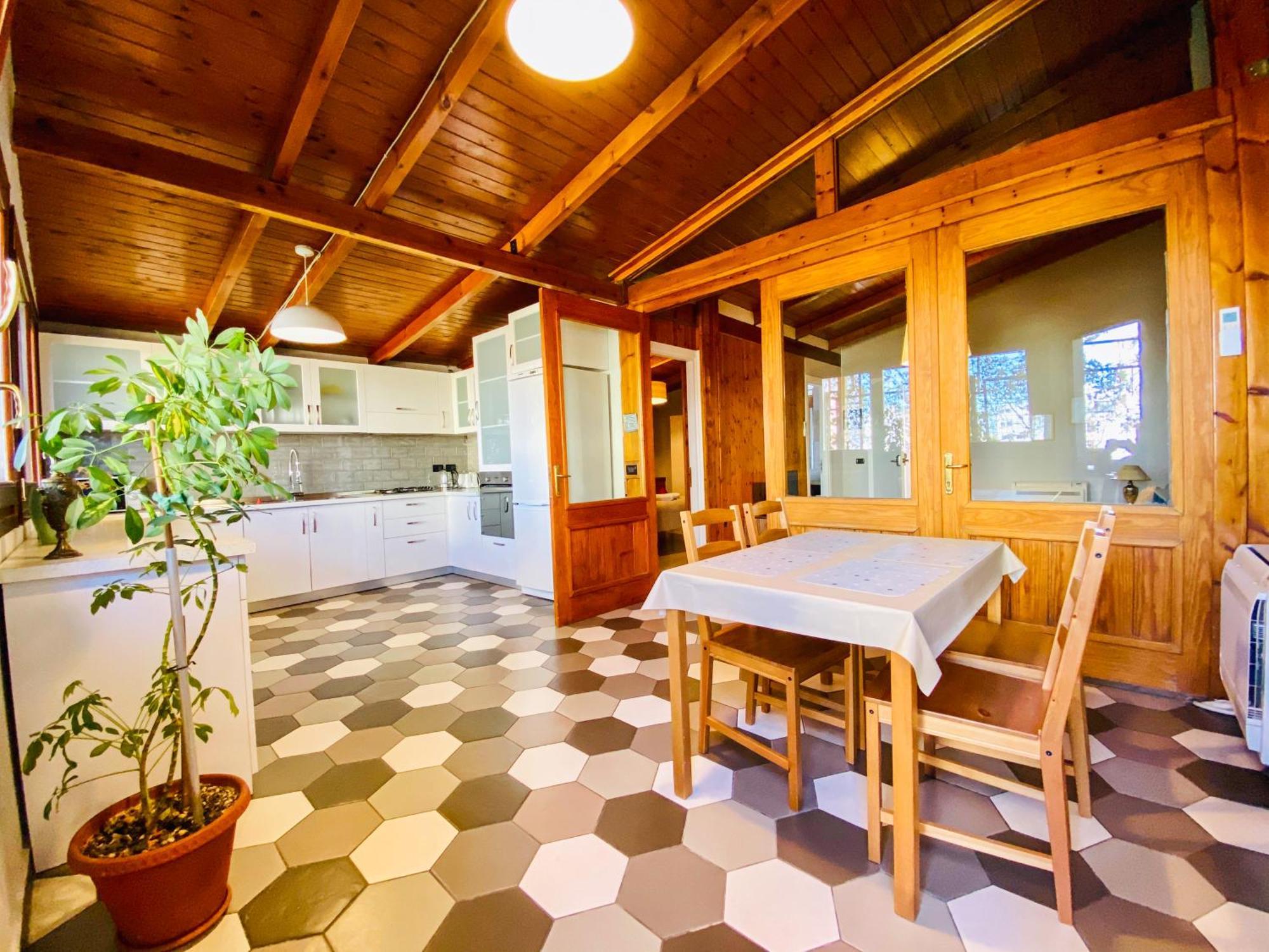 Tirana Experience, Authentic Stays In The Heart Of Old Tirana Exteriér fotografie