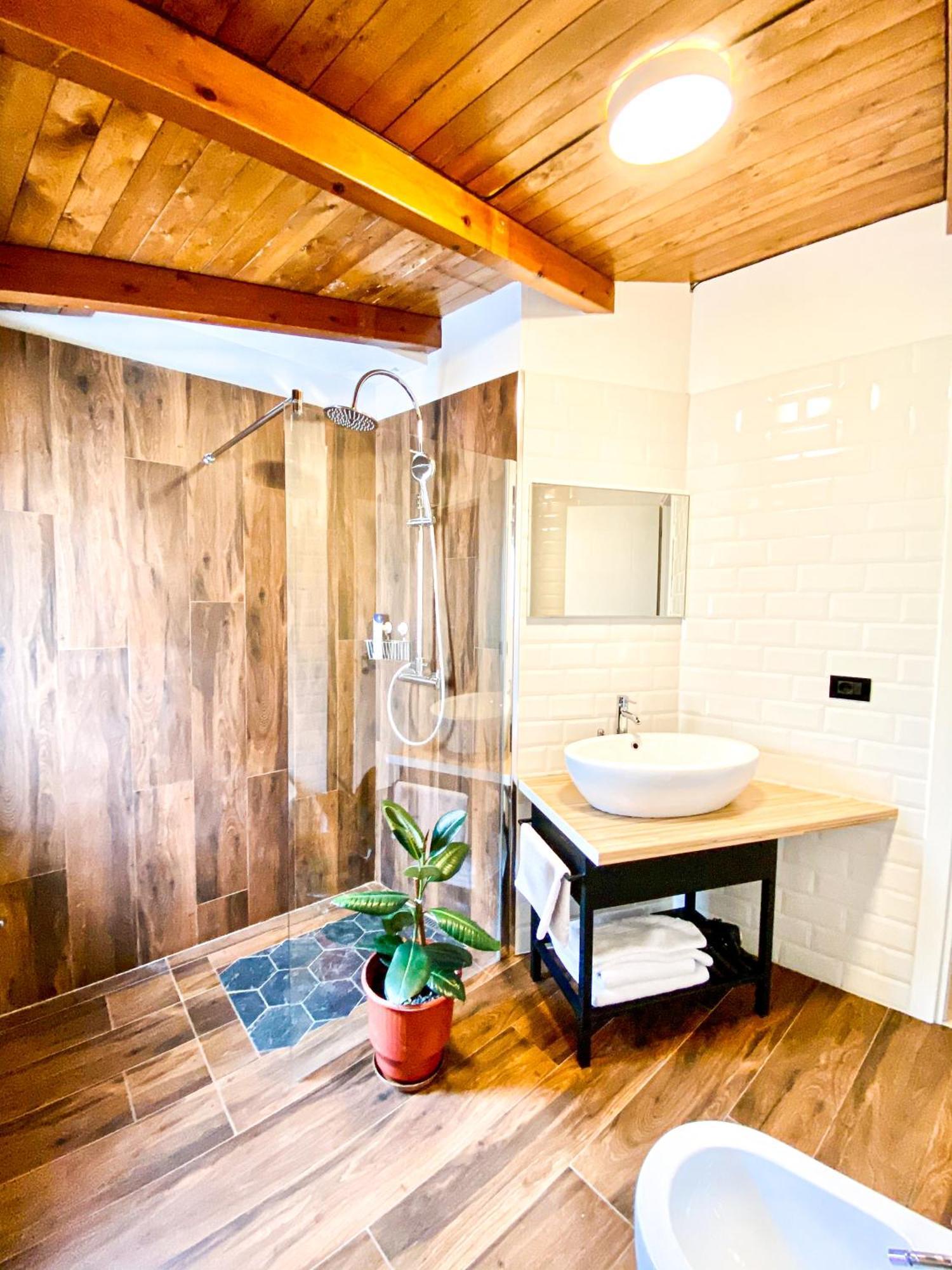Tirana Experience, Authentic Stays In The Heart Of Old Tirana Exteriér fotografie