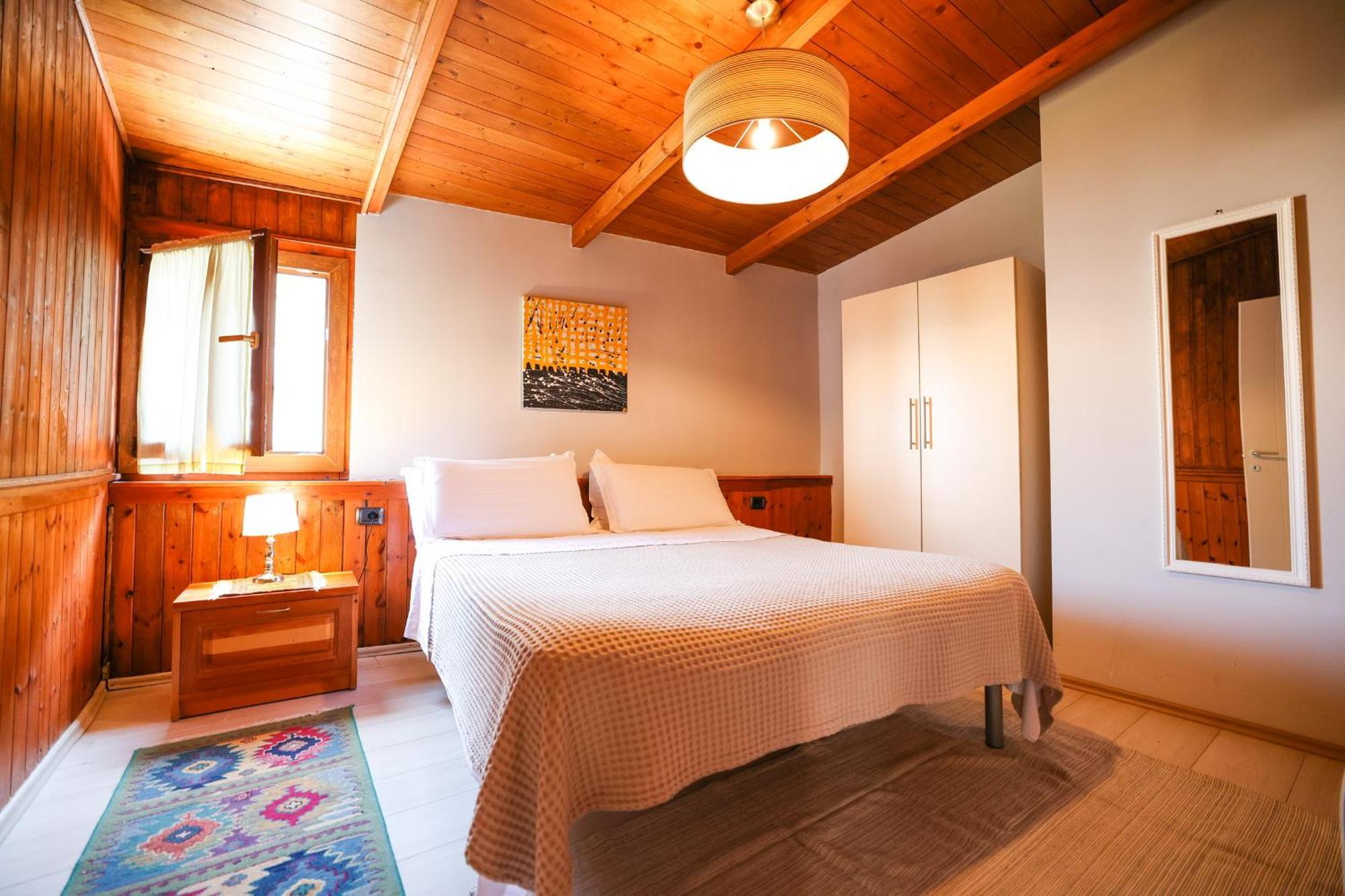 Tirana Experience, Authentic Stays In The Heart Of Old Tirana Exteriér fotografie