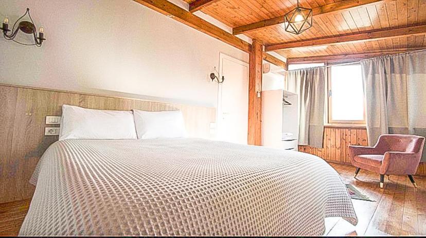 Tirana Experience, Authentic Stays In The Heart Of Old Tirana Exteriér fotografie