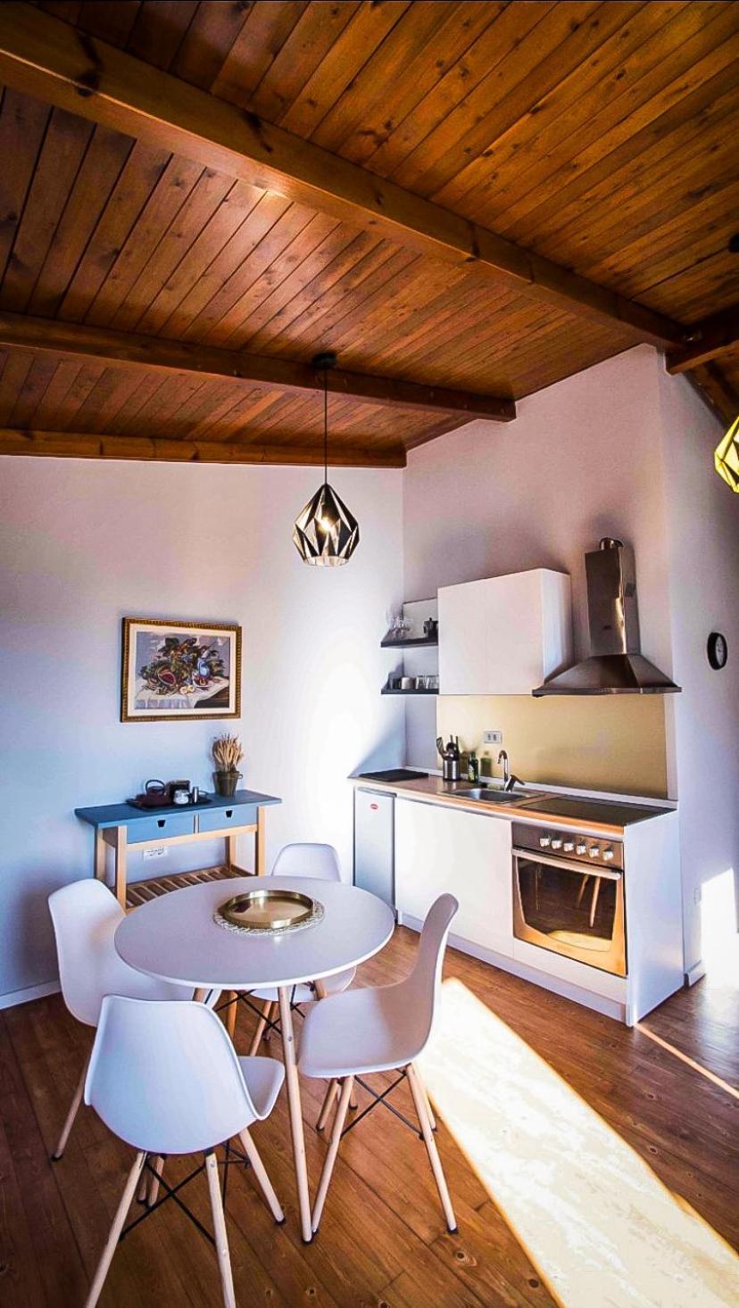 Tirana Experience, Authentic Stays In The Heart Of Old Tirana Exteriér fotografie