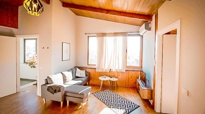 Tirana Experience, Authentic Stays In The Heart Of Old Tirana Exteriér fotografie
