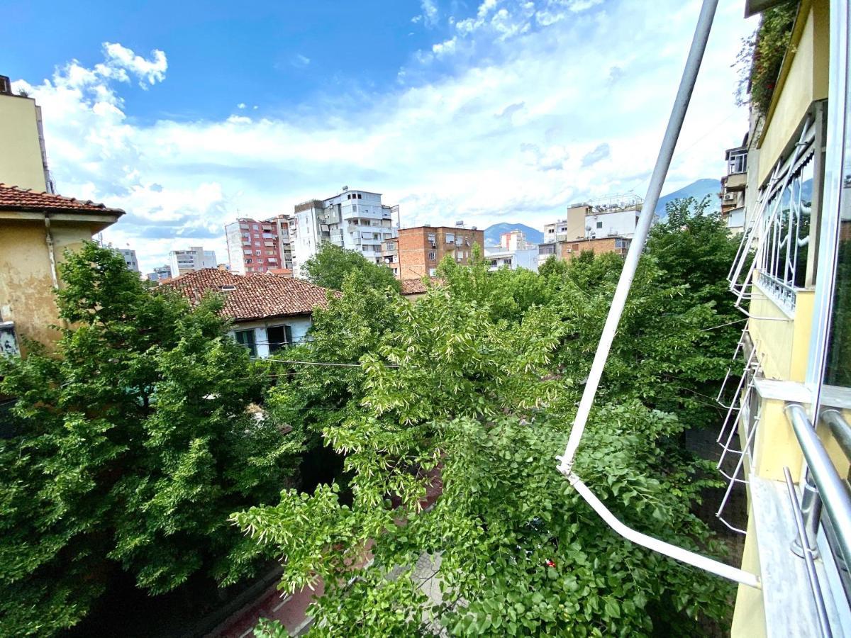 Tirana Experience, Authentic Stays In The Heart Of Old Tirana Exteriér fotografie