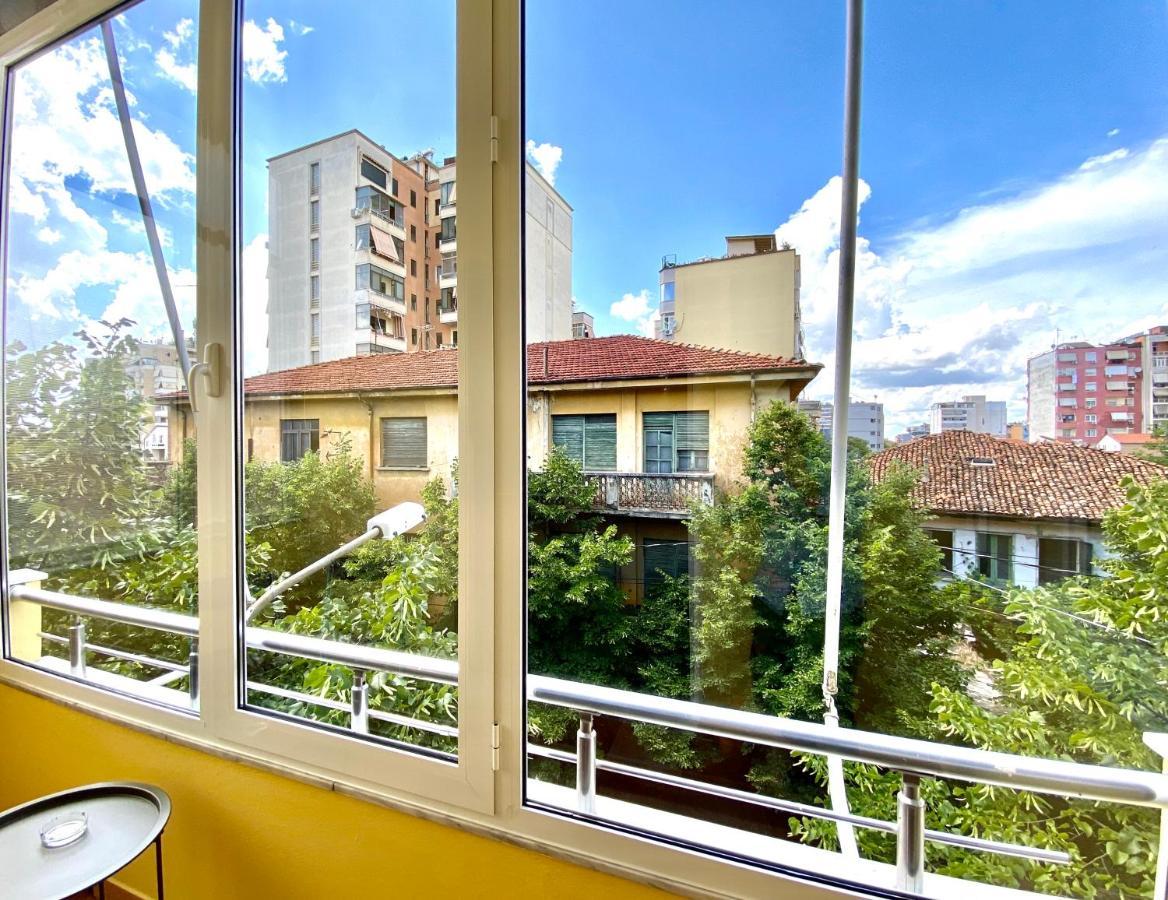 Tirana Experience, Authentic Stays In The Heart Of Old Tirana Exteriér fotografie